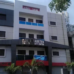 Dr ishaq's diabetes centre