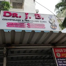 Dr. J.B s Clinic Cosmetologist Dermatologist Trichology