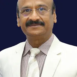 Dr. Jagadesh Gudaru