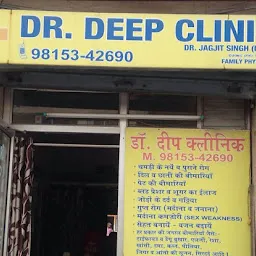 Dr. Jagjit Clinic