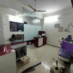 Dr jagtap Dental Clinic(ekdant)