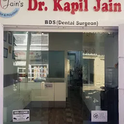 Dr Jain's multi-speciality dental and polyclinic