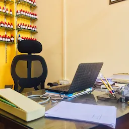 Dr Jakhar’s Homeopathy Clinic