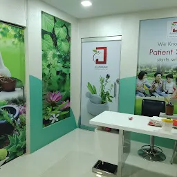 Dr Janugade Ayurvedic Clinic - Best Ayurveda in Kharghar