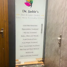 Dr.Jasbir's Skin and Laser Centre