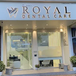 Dr Javed’s Royal Dental Care