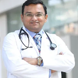 Dr. Jay Chokshi: Best GI Cancer Surgeon In Surat, Surgical Gastro ...