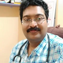 Dr Jayakrishnan