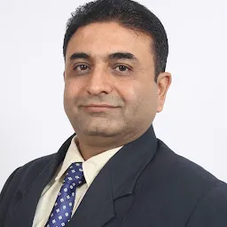 Dr Jayesh Pavra
