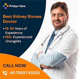 Best Urologist in Lucknow