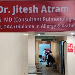 Dr.Jitesh Atram
