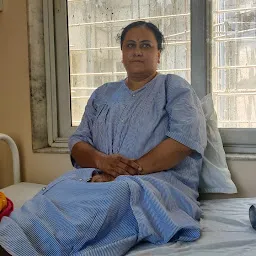 Dr. Jivraj Mehta Hospital
