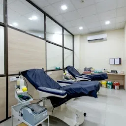 Dr. Jivraj Mehta Hospital