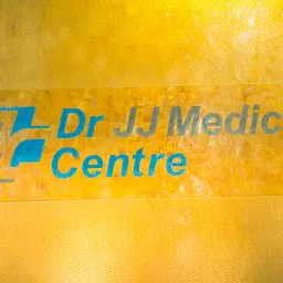 DR JJ Medical Centre