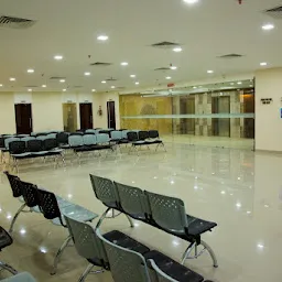 DR JJ Medical Centre