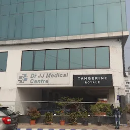 DR JJ Medical Centre