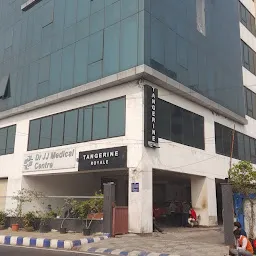 DR JJ Medical Centre