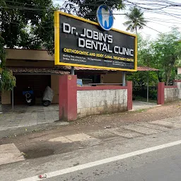 Dr. Jobin's Dental Clinic