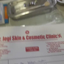 Dr Jogi skin and hair clinic