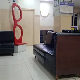 Dr. K.D Eye Hospital & Lasik Centre