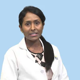 Dr. K Madhuri, Treated 9K+ Patients | Best Radiation Oncologist in Hyderabad | Medical Oncologist | Cancer Doctor