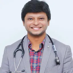 Dr. K Phani Sekhar