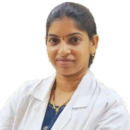 Dr. K Phani Sekhar