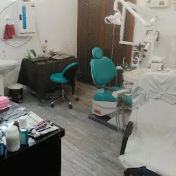 Dr K Prasad Memorial Dental Clinic