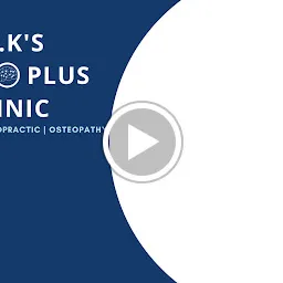 Dr.K's Physio Plus Clinic