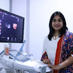Dr. K. V. Sridevi Fetal Medicine Specialist Visakhapatnam
