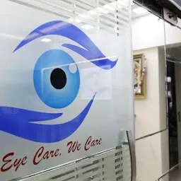 Dr. Kacha's Netra Eye And Physiotherapy Clinic | Advanced Eye Care | Best Eye Doctor near Malad and Kandivali