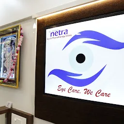Dr. Kacha's Netra Eye And Physiotherapy Clinic | Advanced Eye Care | Best Eye Doctor near Malad and Kandivali