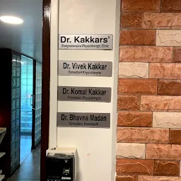 Dr Kakkars Comprehensive Physiotherapy Clinic