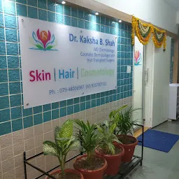 Dr Kaksha Shah Skin | Hair | Cosmetology Clinic