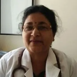 Dr Kale Shirish