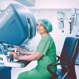 Dr. Kalpana Nagpal - Best ENT Specialist In Delhi