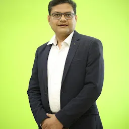 Dr Kalpesh Kapadia Uroandrologist