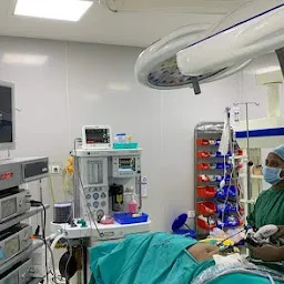 Dr Kalyan Vangara Best laparoscopic onco surgeon in vizag