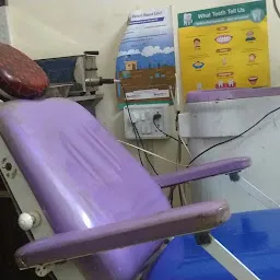 Dr Kamal Jain Dental Surgeon