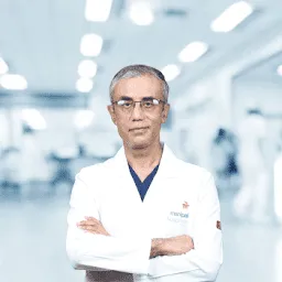 Dr Kanchan Bhattacharyya