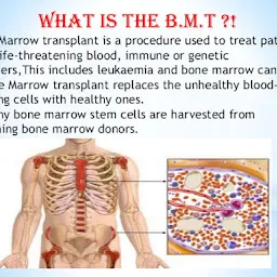 Dr Kannan Subramanian | Best Hematologist in Pune | Hematology Surgeon,Bone Marrow Surgeon in Pune,India