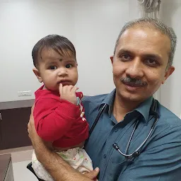 Dr. Kannan Subramanian | Hematologist in Pune