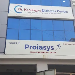 Dr. Kanungo's Diabetes Centre