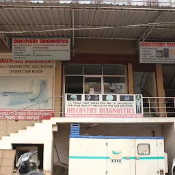 Dr. Kapoor's Clinic