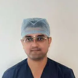 Dr. Karan Kulthe- Orthopedics in Mumbai