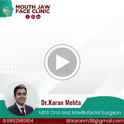 Dr Karan Mehta's Best Hair Transplant, Facial Plastic & Cosmetic Surgery Mumbai