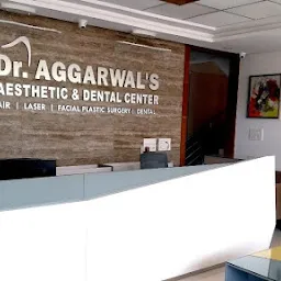 Dr. Karun Aggarwal - Best Cosmetic Surgeon in Jodhpur | Hair Transplant in Jodhpur