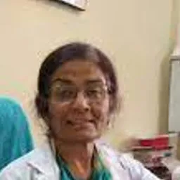 Dr. Karuna Jha