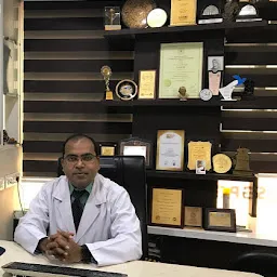 Dr Kaushal Anand