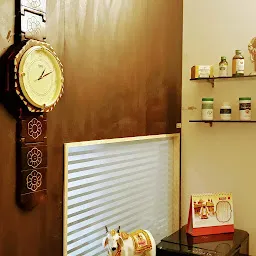 Dr.Kaushik’s Advance Ayurveda Center